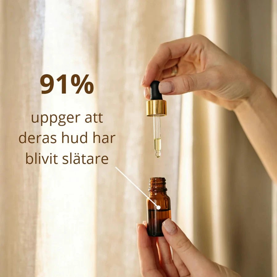 Anti - aging duo med A - Vitamin - Mirasoa Cares