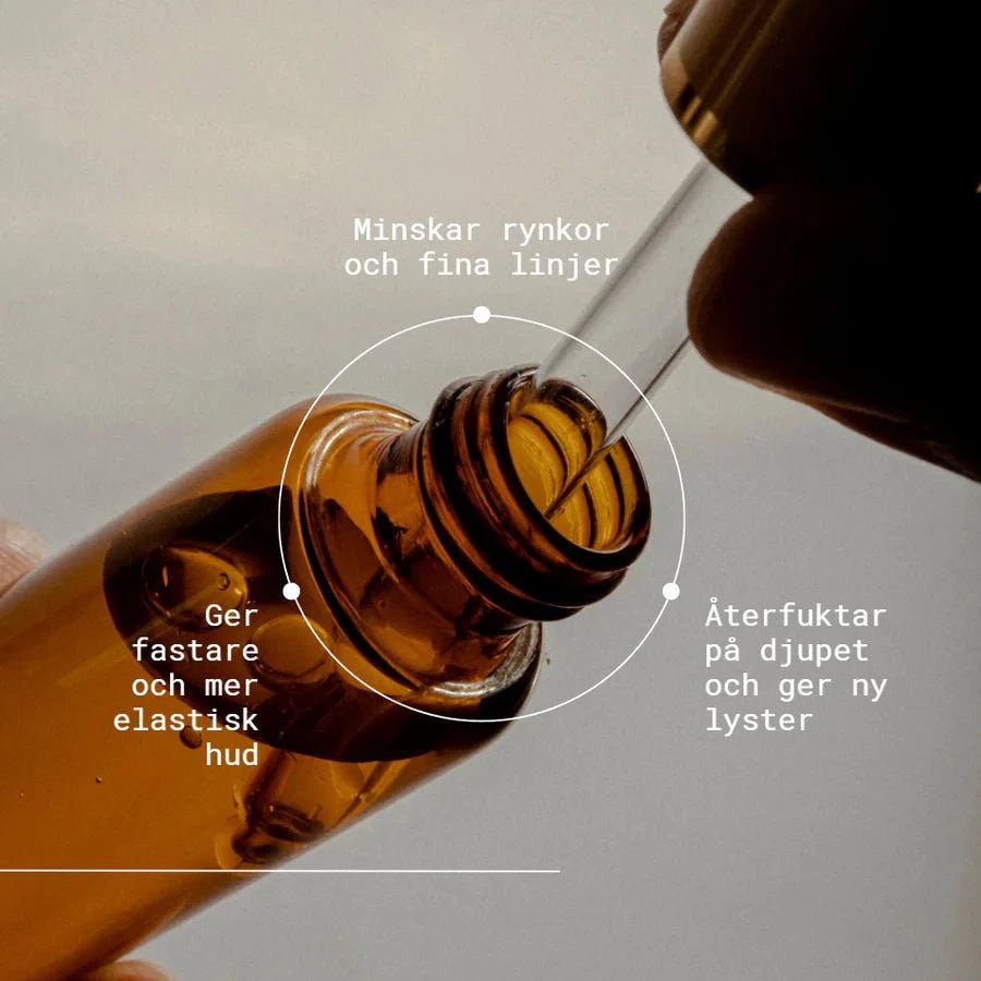 Anti - aging duo med A - Vitamin - Mirasoa Cares