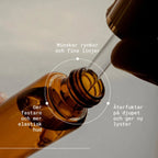 Anti - Aging rutin för ansiktet - Day - Mirasoa Cares