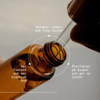 Anti - Aging rutin för ansiktet - Night - Mirasoa Cares