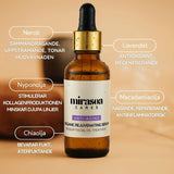 Anti - Aging rutin för ansiktet - Night - Mirasoa Cares