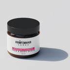 Face & Body Sugar Scrub - Mirasoa Cares