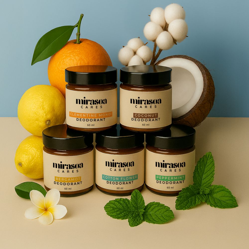 Familjepaket - 25% - Mirasoa Cares