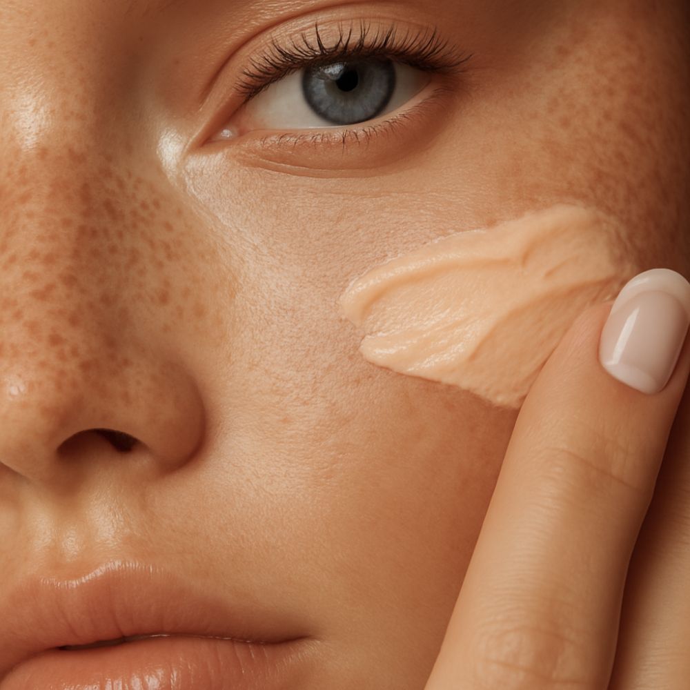 Healthy Glow Duo - Mirasoa Cares