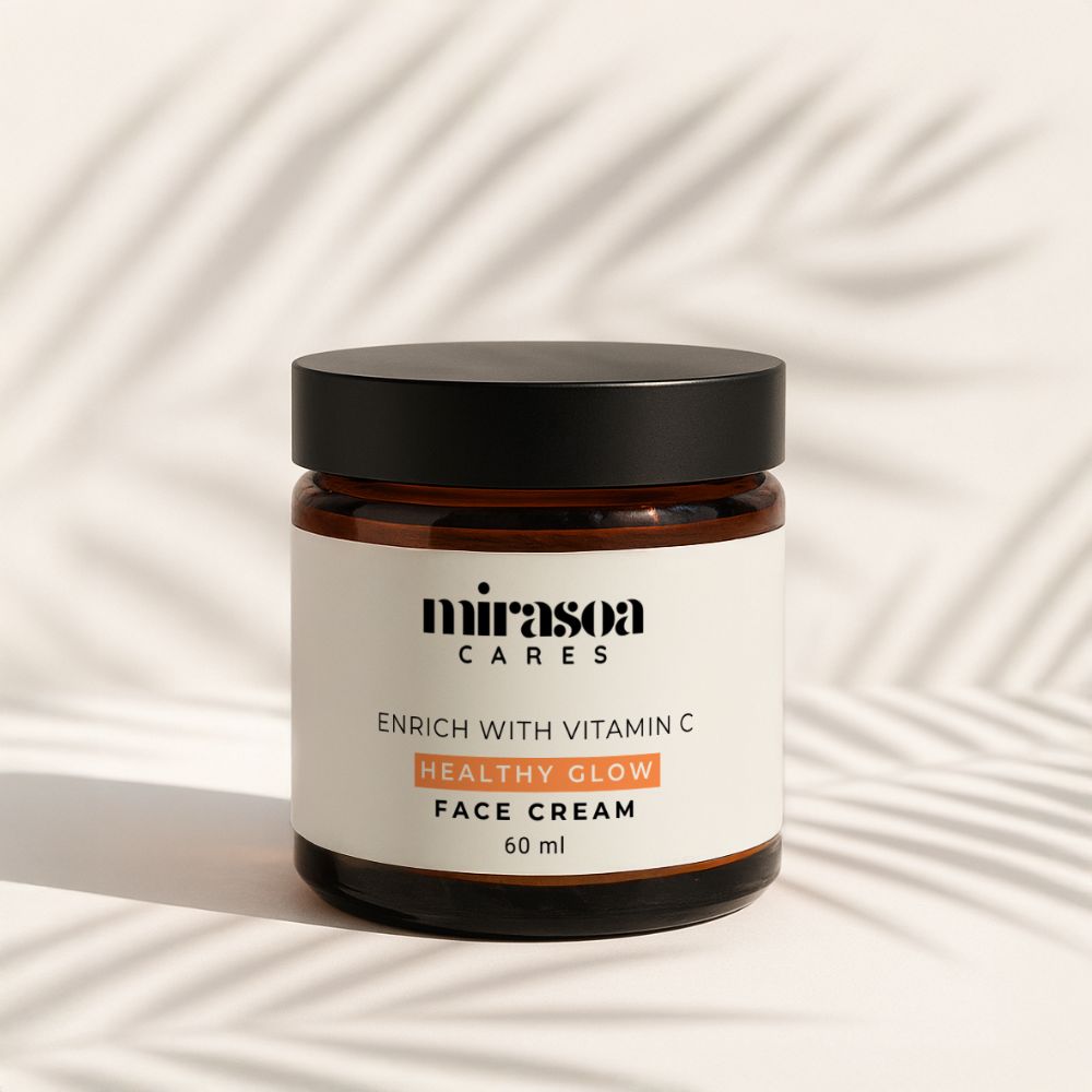 Healthy Glow Duo - Mirasoa Cares