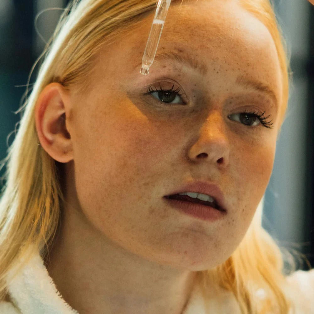 Healthy Glow Duo - Mirasoa Cares