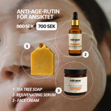 Healthy Glow Rutin - Mirasoa Cares