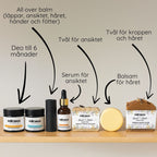 Miljövänlig Ritual - Mirasoa Cares