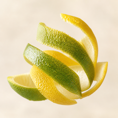 Citrusskal