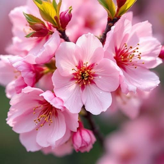 Sakurablomma