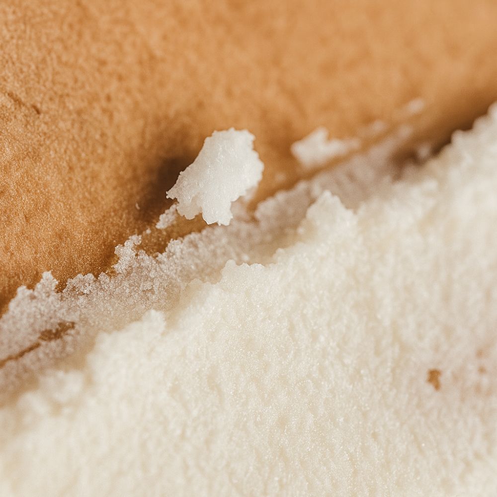 Naturlig Deodorant - Doftfri - Mirasoa Cares