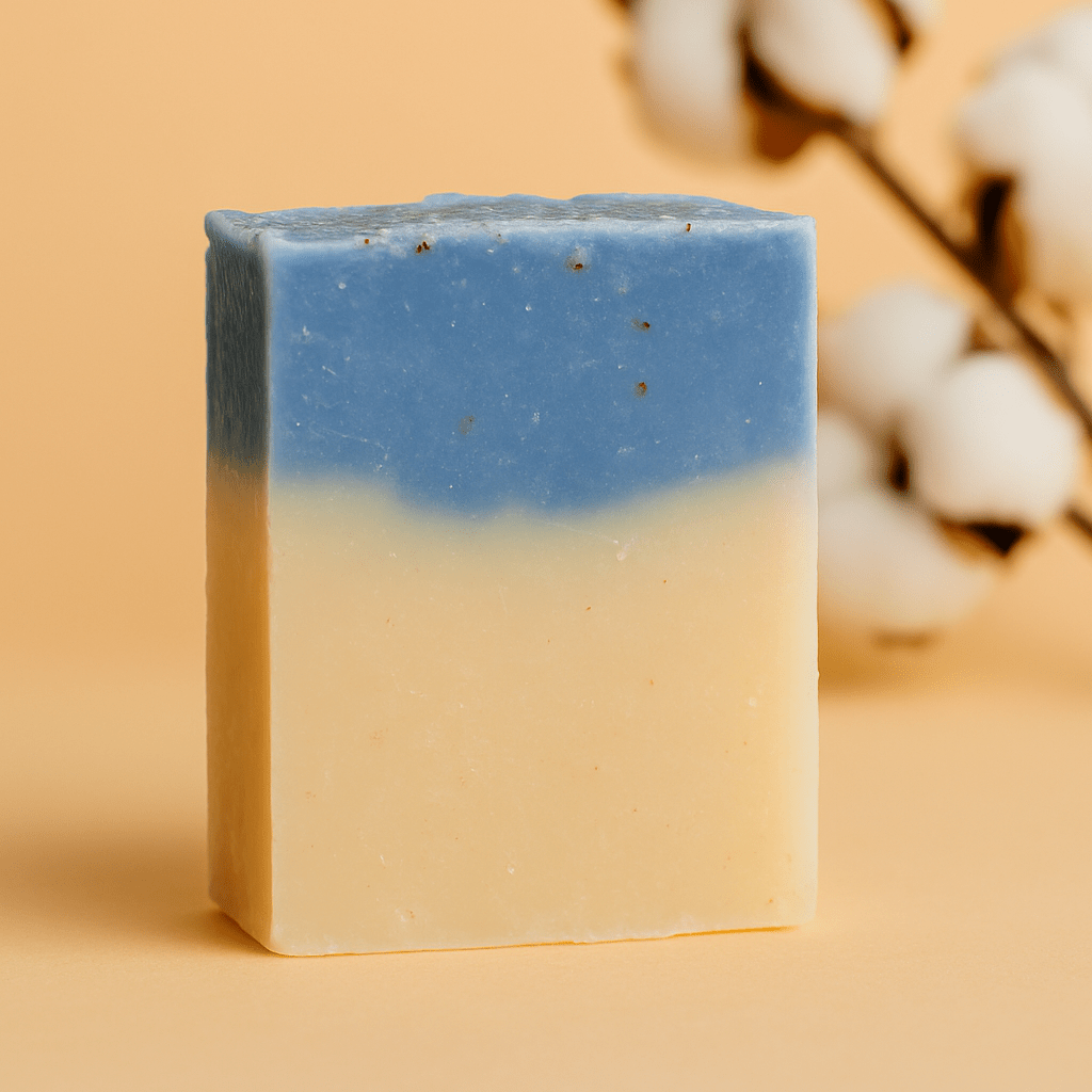 Pack Bomullsblomma - Mirasoa Cares