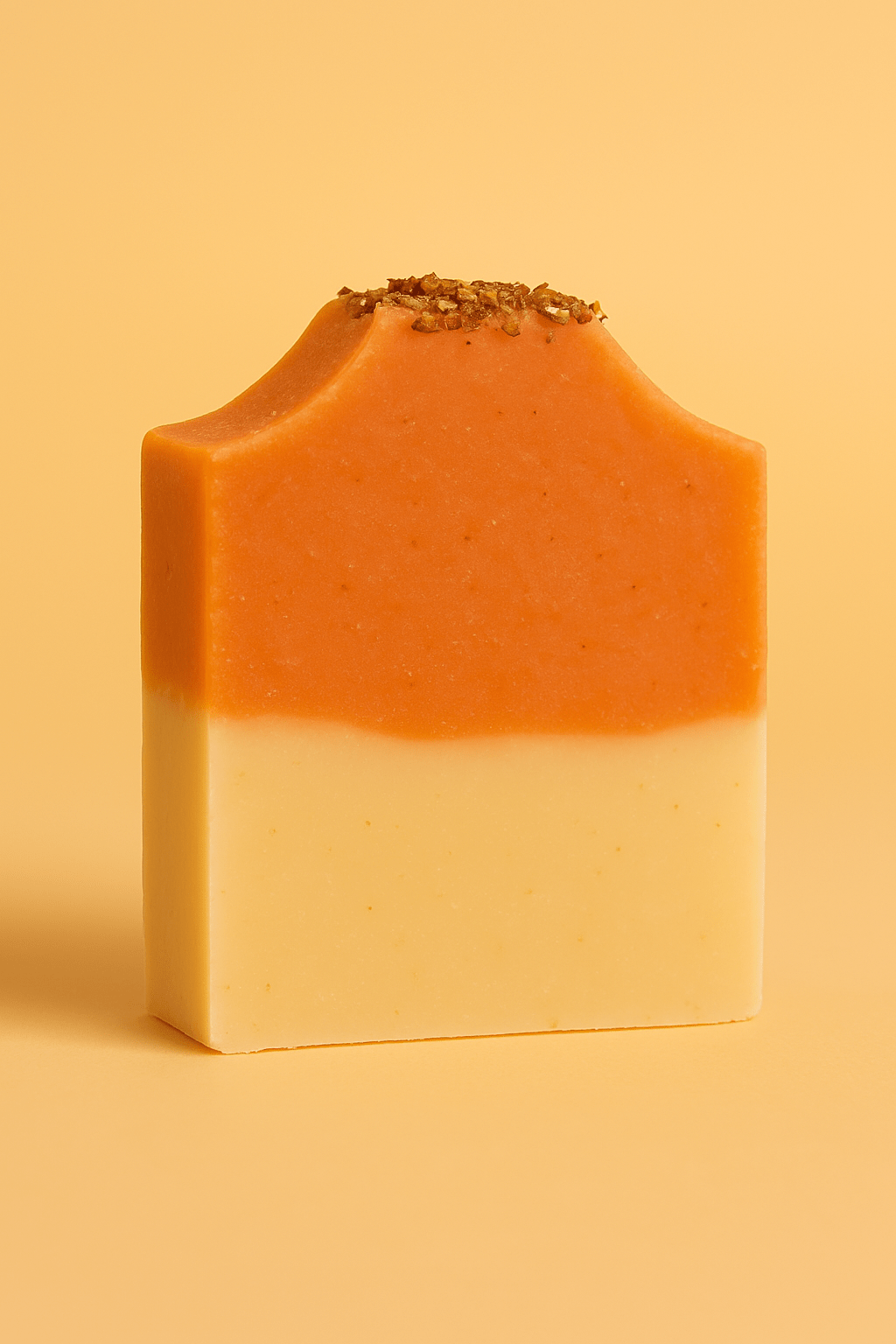 Pack Clémentine Monoï - Mirasoa Cares