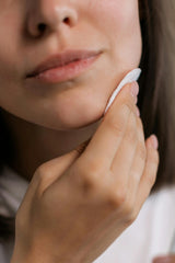 Anti-Age Face Cream - Hyaluronic Acid