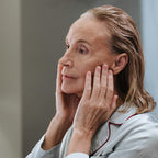 Anti-Age Face Cream - Hyaluronic Acid