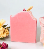 Sakurablomstvål - Sommarutgåvan Rosa🌸 - Mirasoa Cares