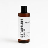 Schampo - Mirasoa Cares