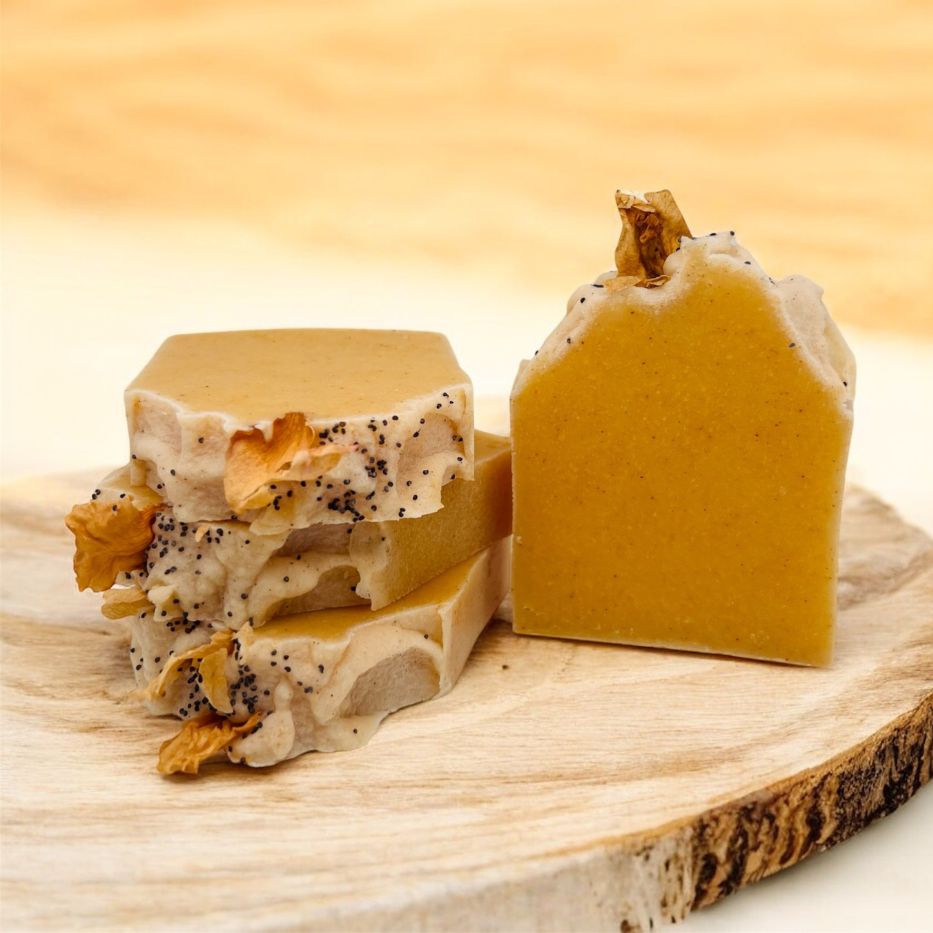 Tvållåda (3+1) - Mirasoa Cares