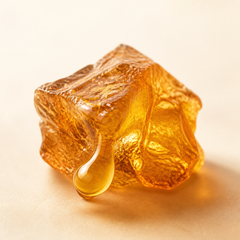 Amber